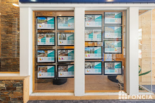 Photo n°3 de FONCIA | Agence Immobilière | Gestion Locative-Syndic-Location-Location Vacances| Isola | Front de Neige à Isola (Agence de location de maisons de vacances)