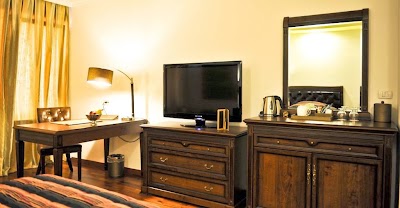Photos of Duvet Hotel