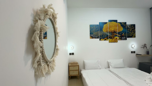 Fisherman pool villa samui (ฟิชเชอร์แมน พูลวิลล่า สมุย)