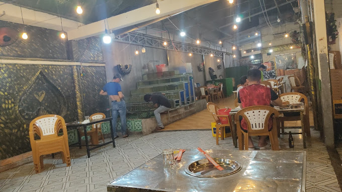 Dê Tươi Phú Quý, Hộ Phòng, Giá Rai, Bạc Liêu
