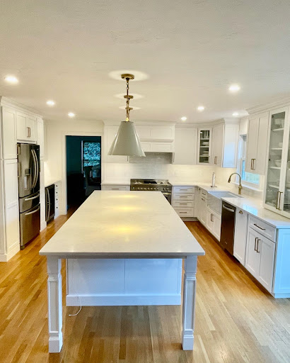 Avatar for EM Remodeling