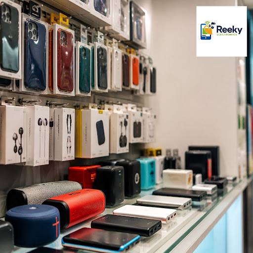 Looking for a trusted mobile shop near you with genuine products and fair pricing? At Reeky Elect… post image