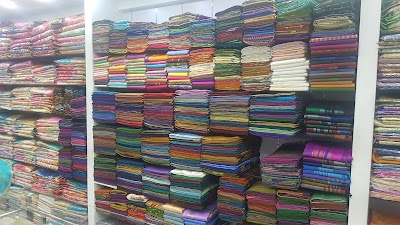 Photos of Saree Kingdom