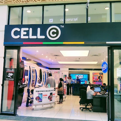 Photos of Cell C Gateway Theatre of Shopping