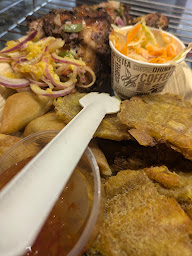 Photo n°31 de Chez Tya foodtruck caribéen à Creil (Restaurant haïtien)