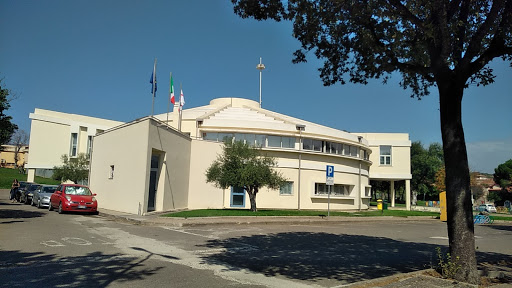 Comune di Mogoro Logo