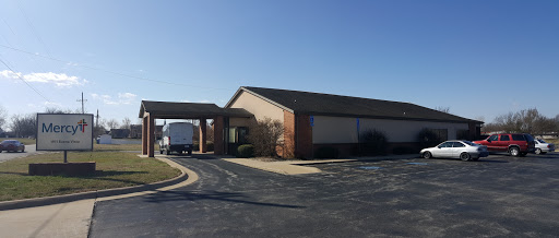 Mercy Pediatrics - Carthage - Thumbnail