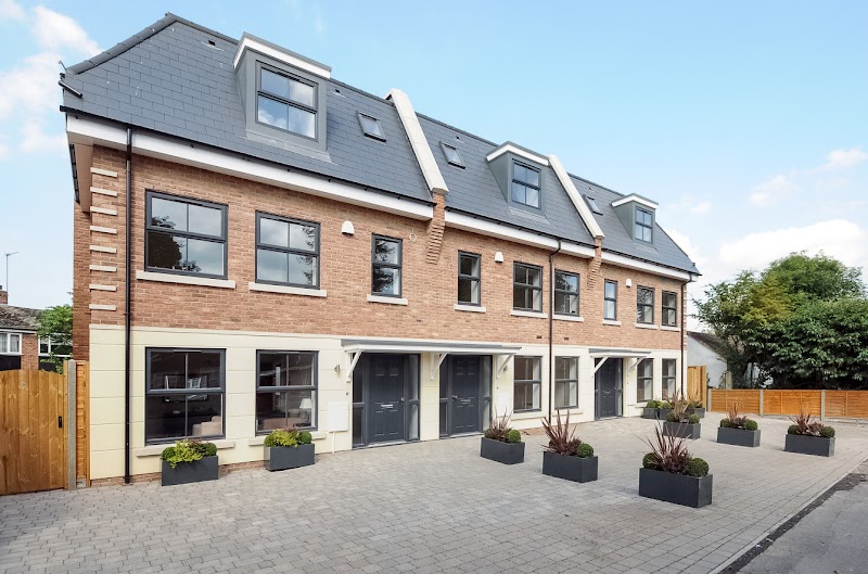 Oakridge Developments UK Ltd photo 2