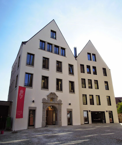 Fürstlich Castell'sche Bank, Credit-Casse AG