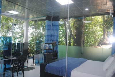 lodging