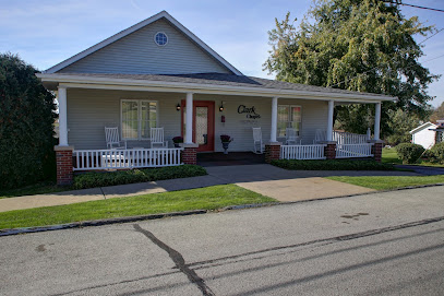Clark Chapel of the Bauer Funeral Home, Inc.