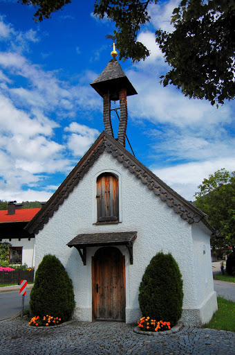 Marienkapelle, Entfeldener Kapelle - Thumbnail