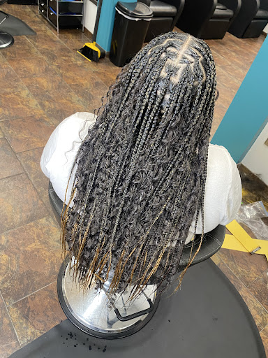 Braids By Sam - Thumbnail