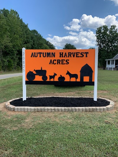 Autumn Harvest Acres LLC