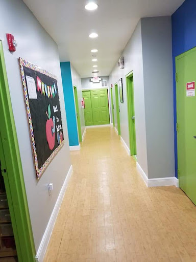 Creativa Academy - Visual