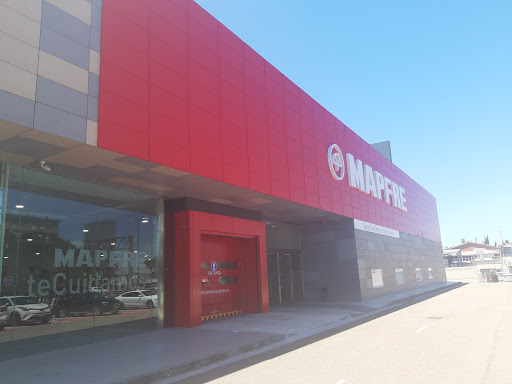 Centro de Servicio del Automóvil MAPFRE - Thumbnail
