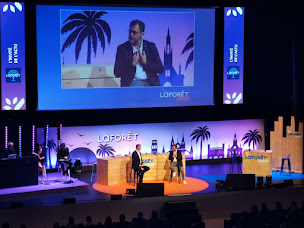 Photo n°7 de Laforêt Immobilier Saint-Maximin-la-Sainte-Baume Vente Location Gestion à Saint-Maximin-la-Sainte-Baume (Agence de location immobilière)