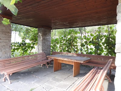 museum