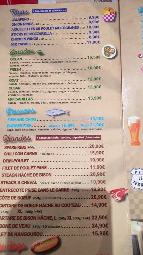 Photo 1 - Happy Diner/ Jerry's pub