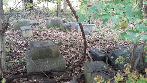 Butterworth Cemetery - United States