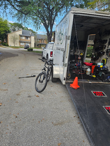 NewBikeAgain - Visual