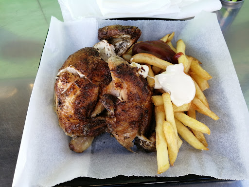 Pollo Kebab Pizza Hamburger Curry Würstel Menu Ortisei - Thumbnail