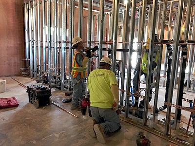 Harrell Plumbing - Visual