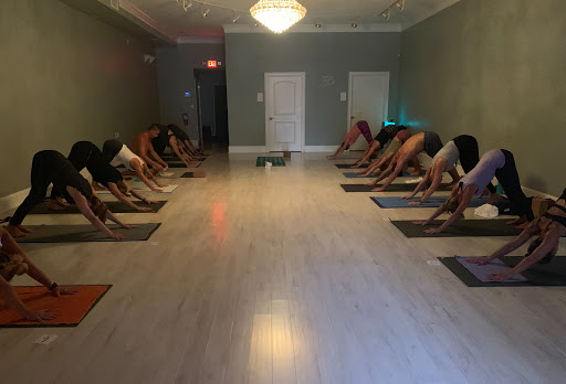 Living Yoga and Wellness - Thumbnail