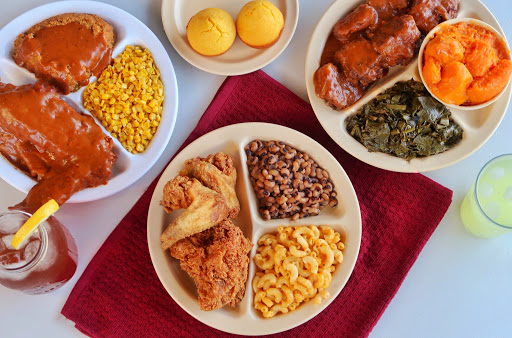 R & R Soulfood - Thumbnail