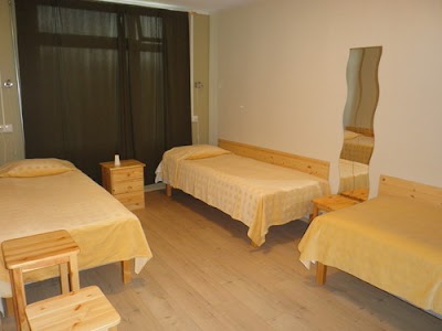 Photos of T&otilde;ru Guest House
