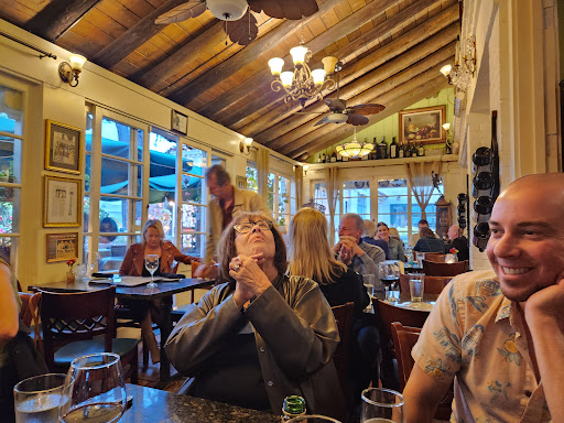 Rancho Santa Fe Bistro - Thumbnail