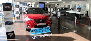 Photo n°34 de Peugeot Gemy Pontivy à Pontivy (Vendeur de voitures d'occasion)