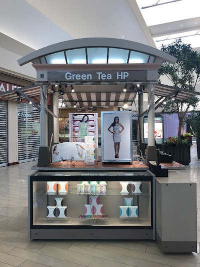 Green Tea HP (University Mall)