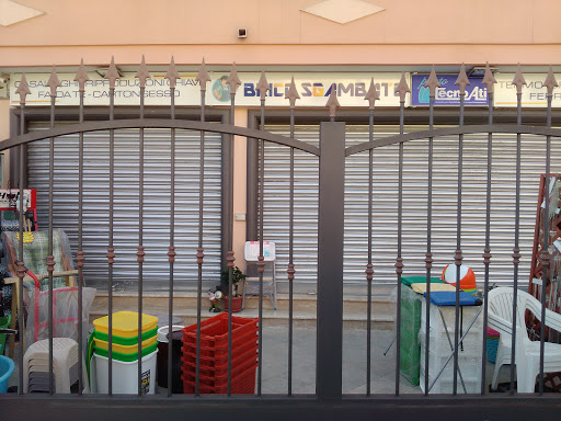 Brico Sgambato