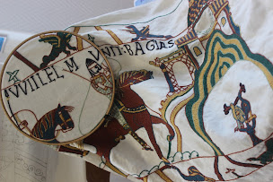 Photo n°1 de Bayeux Broderie à Bayeux (Magasin de broderie)