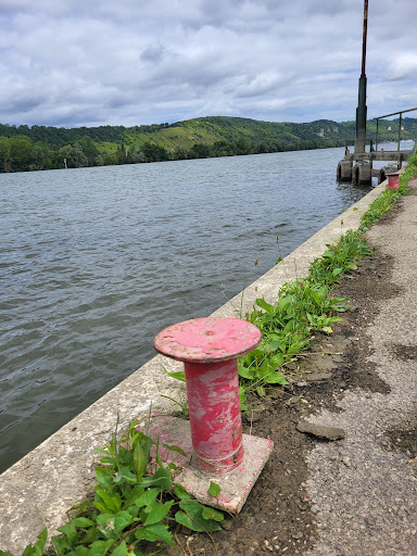Photo de Le Domaine des 3 Lacs **** en Normandie à Bernières-sur-Seine (27700)