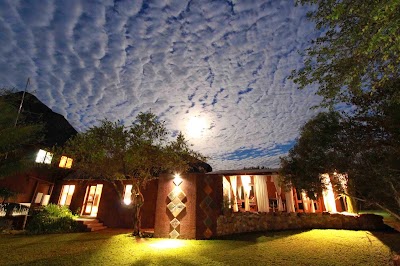 Photos of Grand Kruger Lodge and Spa
