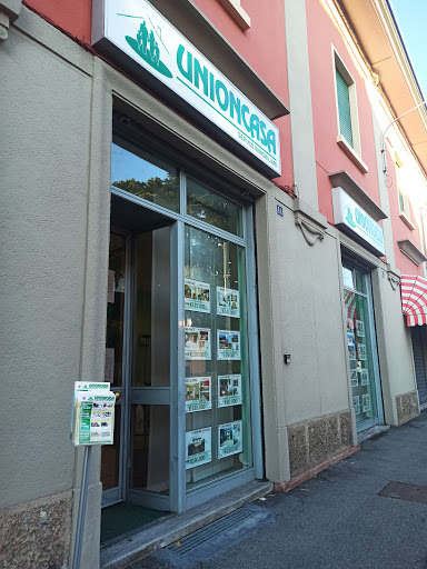 Unioncasa - Visual