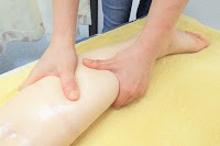 蒲田整体足裏専門店