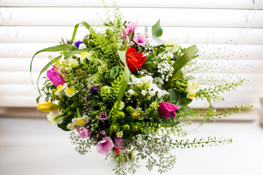 Ivy Green Floral Design Gallery - United Kingdom