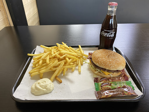 Photo 5 - Le Parigo Burger - Villefranche-sur-Saône