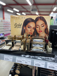 Photo n°9 de R'center à Montmorot (Magasin de cosmétiques)