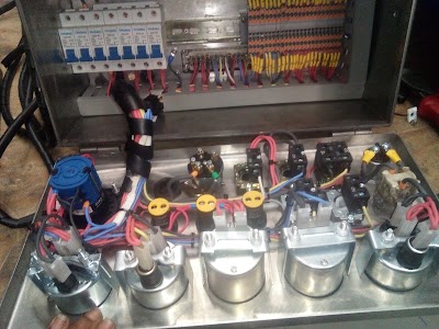 Photos of Electro Diesel Group