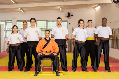 Escola Wu Wen Kung Fu BH