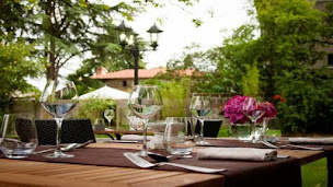 Photo n°36 de L'auberge De Poupet Sarl à Saint-Malô-du-Bois (Traiteur)