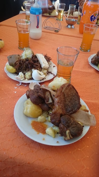 Photos of RESTAURANT LA DUE&Ntilde;A