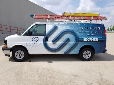 Strauss Security Solutions