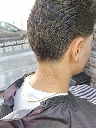 Photo n°4 de Salon Samri à Rochefort (Barbier)