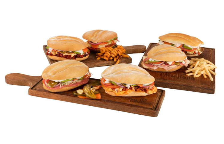 Tortas La Castellana Napoles by null