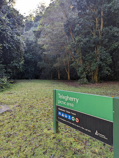 Telegherry Campground - Thumbnail